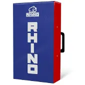 Rhino Rugby Mini Traff Angrepsskjoldet