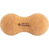 Lattice Training Peanut Roller Massasje Ball