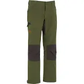 Swedteam Lynx Junior Hunting Trouser Hunting Green 130