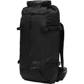 Db Snow Pro, 32L, Ryggsekk, Black Out