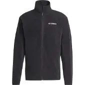 Adidas Terrex Multi Fleecejakke Med Full Glidelås