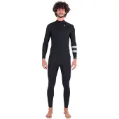 Hurley Advant 3/2 Mm Langarmet Neopren-drakt Med Brystglidelås
