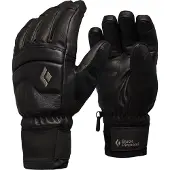 Black Diamond Spark Hansker
