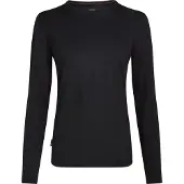 Icebreaker Merino 125 Cool-lite Sphere Iii Langarmet T-skjorte