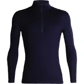 Icebreaker Merino 260 Tech Langarmet Baselag