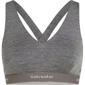 Icebreaker Merino 125 Cool-lite Sprite Racerback Sport-bh