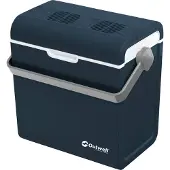 Outwell Ecocool Lite 12v 24l Stiv Bærbar Kjøleboks