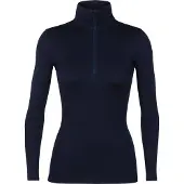 Icebreaker Merino 260 Tech Langarmet Baselag