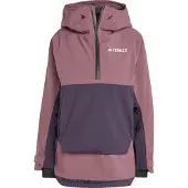 Adidas Terrex Xperior 2l Lined Rain.rdy Jakke