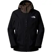 The North Face Balfron Jakke brun