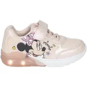 Cerda Disney With Lights Minnie Treningssko