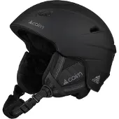 Cairn Electron, Skihjelm, Mat Black