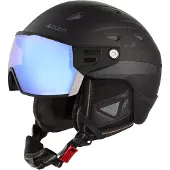 Cairn Shuffle S-visor Evolight Nxt Hjelm Med Visir