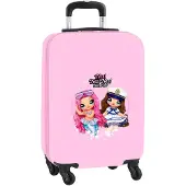 Safta Nanana Sparkles 40.1l 34.5x55x20 Cm Trillekoffert
