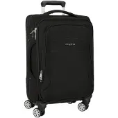 Safta Business ´´black´´ Soft Cabin 20´´ 35.7l 35x51x20 Cm Trillekoffert