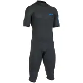 iON Base 3/2 Mm Overknee Kortermet Shorty Med Glidelås Bak