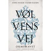 Lindhardt og Ringhof Vølvens vej - Ormehavet