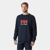 Helly Hansen Logo 2.0 Collegegenser