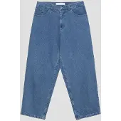 Polar Skate Big Boy Jeans blå