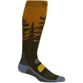 Burton Performance Midweight Sokker