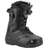 Nitro Crown BOA Snowboard Boots svart
