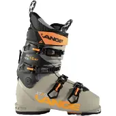 Lange Xt3 Free 110 Mv Gw Alpin Skistøvler
