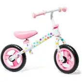 MOLTO Uten Pedaler Sykkel