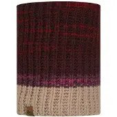 Buff Knitted&fleece Halsvarmer