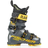 Fischer Ranger 120 Gw Dyn Alpin Skistøvler