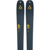 Fischer Transalp 84 C Fjellski
