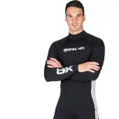Mares Xr Langermet Rash Guard