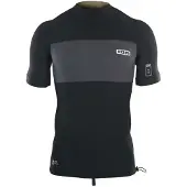 iON Neo Top 2/2 Rashie svart