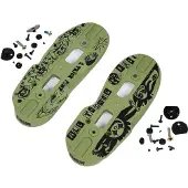 Mesmer Souls Jb Baseplate For Inline-skates