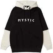Mystic Overseas Hettegenser