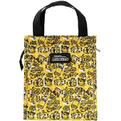 Minions A4 My Hero Academia Lunsjbag