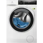 Electrolux 800 UltraCare Autodose 10.5 kg Vaskemaskin YFI8D43X6Q