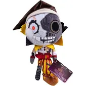 Funko POP! Fem Netter Hos Freddy Ruin Sun Kosedyr 17 Cm