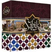 Asmodee Sabika Brettspill