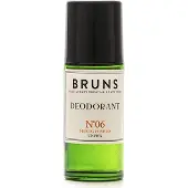 BRUNS 06 Deodorant Mustig Pomelo 60 ml