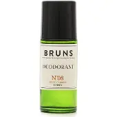 BRUNS 08 Deodorant Frisk Cypress 60 ml