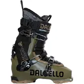 Dalbello Cabrio Lv Free 120 If Skistøvler For Toppturer