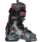 Dalbello Cabrio Lv 115 3dwrap Alpin Skistøvler For Kvinner
