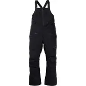 Burton ak Gore Frbrd Bib Pant svart