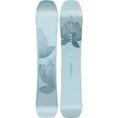 Nitro Karma 2025 Snowboard mønster