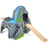 Hape Fjelltunnelspill Med Lys Og Lyd
