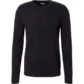 Jack & Jones Sweater Pullover Black S