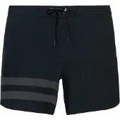 Hurley Phantom+ Block Party Renegade 18´´ Badebukse