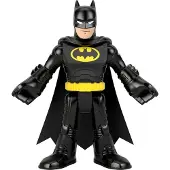 Fisher-Price Friends Batman Dc Super Insider Og Exosuit-figur