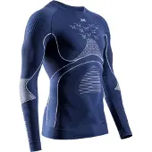 X-Bionic Energy Accumulator 4.0 Langarmet Baselag