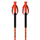 One Way Fr Carbon Vario Pro 110-145 Teleskopstav oransj